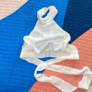 Princess Polly crop top